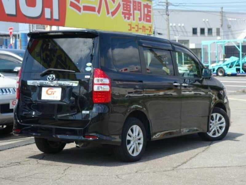 NOAH-1