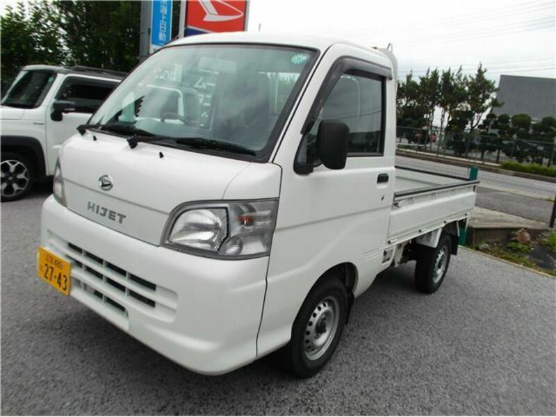 HIJET TRUCK-0