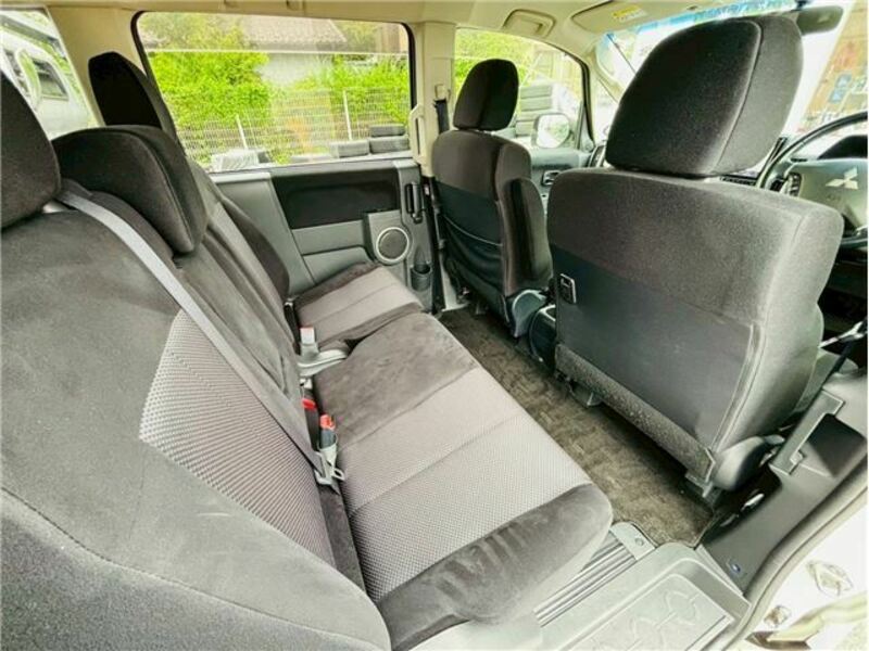 DELICA D5