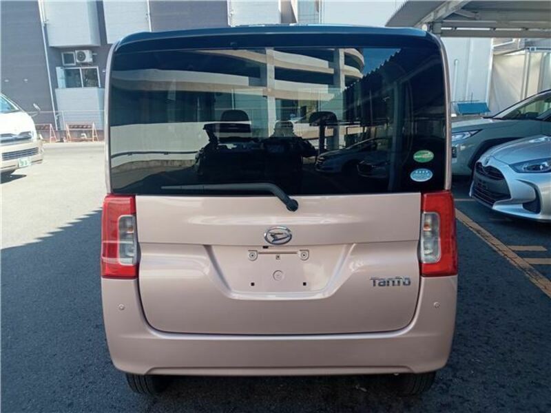 TANTO-3
