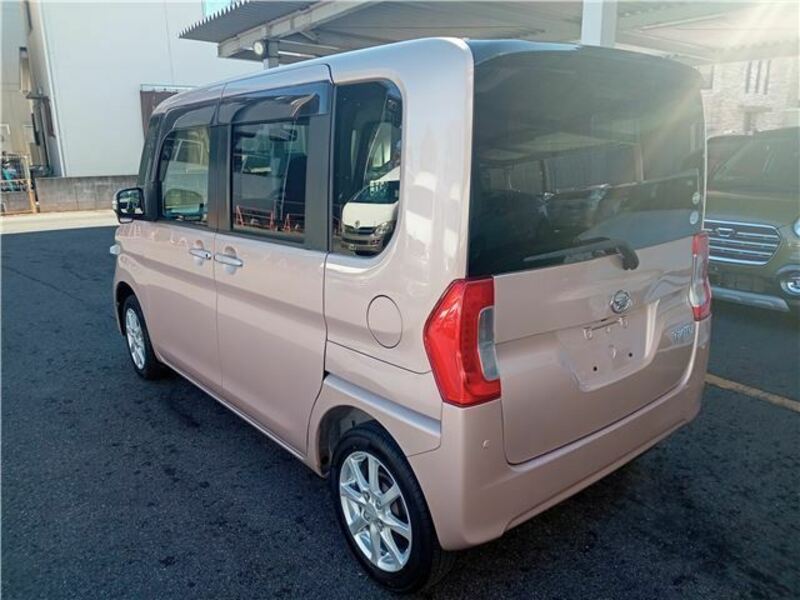 TANTO-4