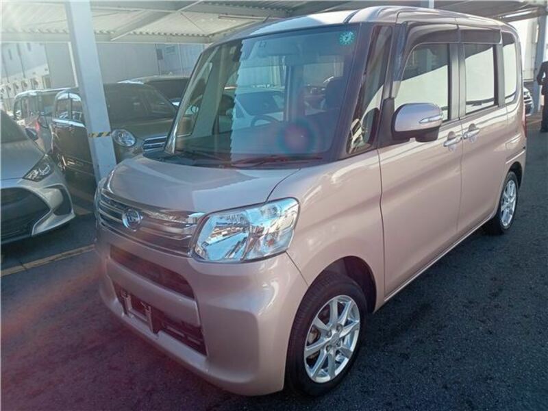 TANTO-6