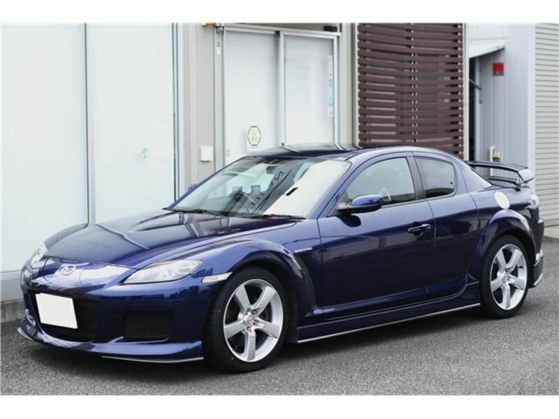 RX-8-0