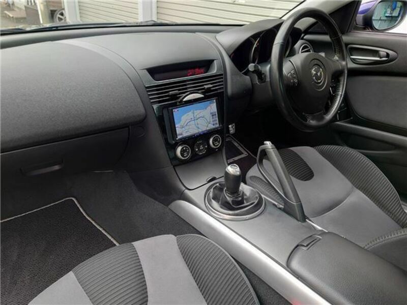 RX-8
