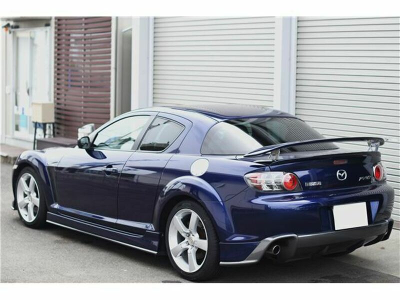 RX-8