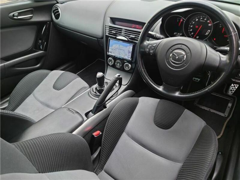 RX-8