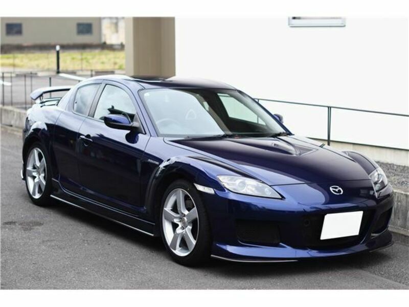 RX-8