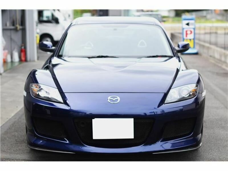 RX-8