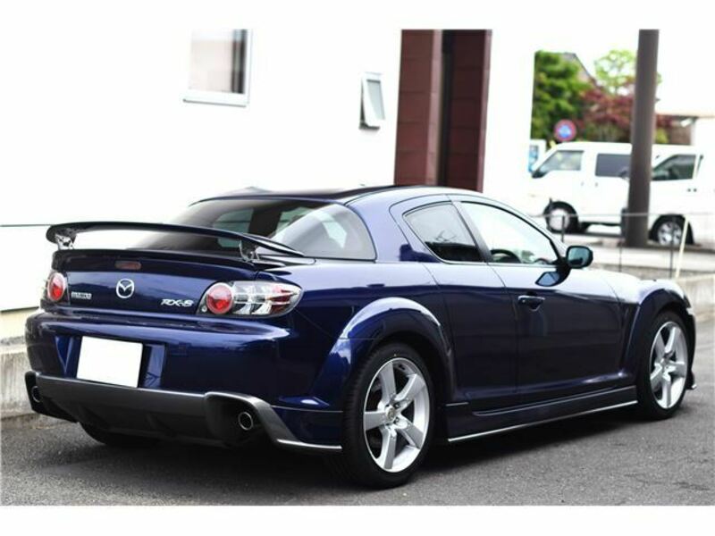 RX-8