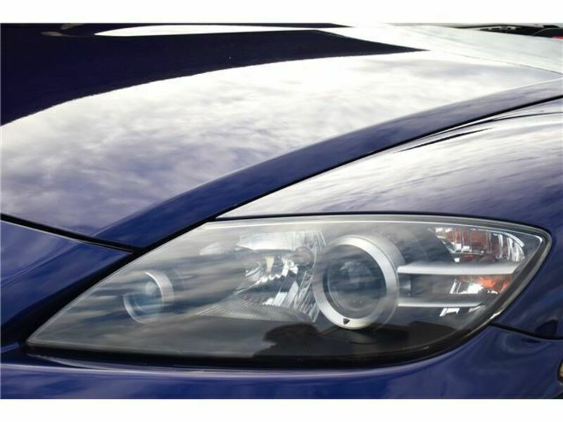 RX-8