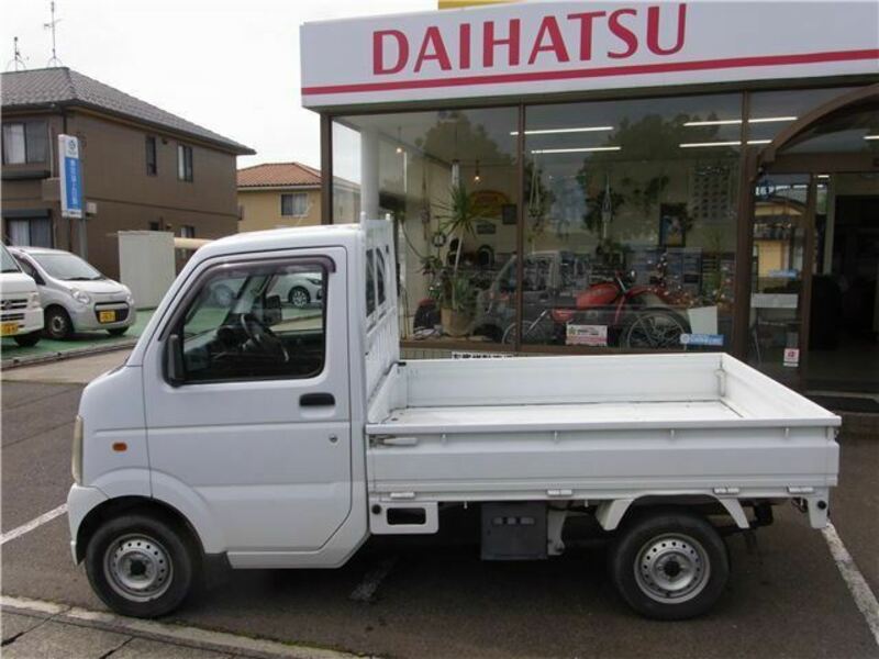 SCRUM TRUCK