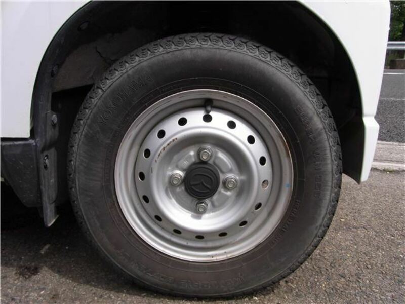 SCRUM TRUCK