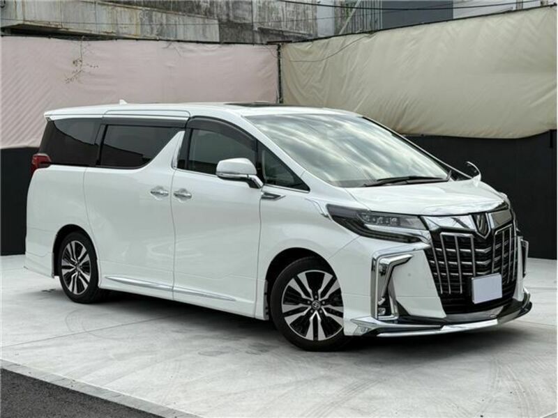 ALPHARD-0