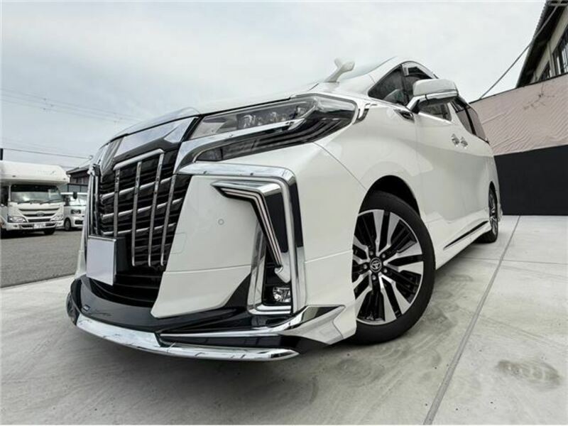 ALPHARD