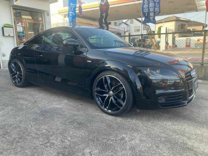 TT