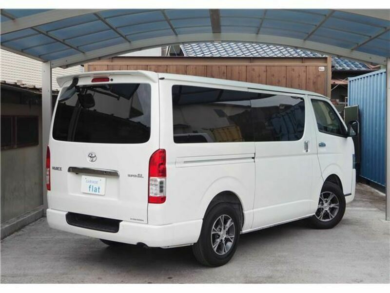 HIACE