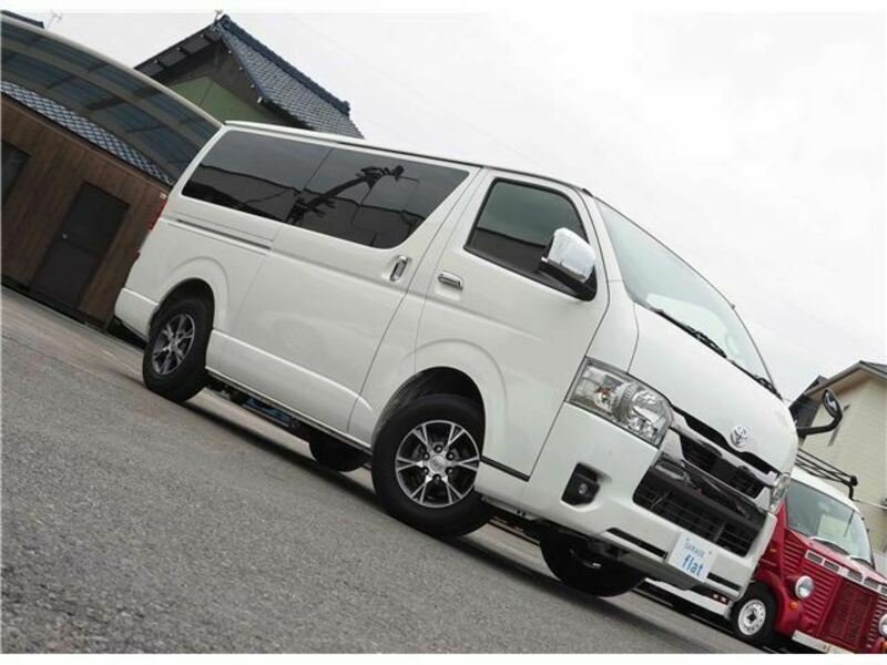 HIACE