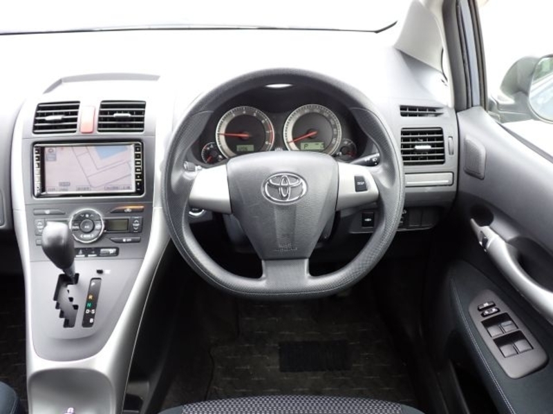 AURIS