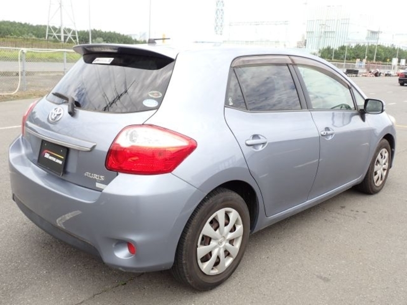 AURIS