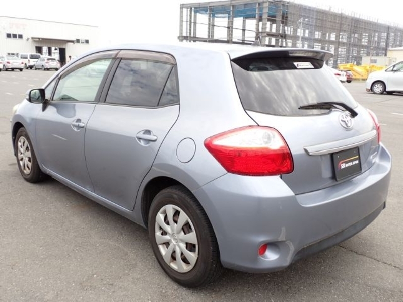 AURIS