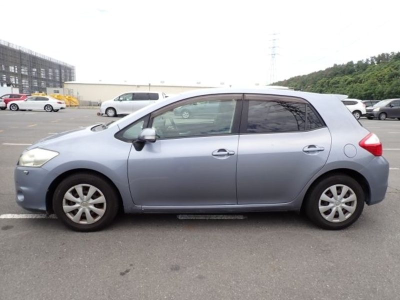 AURIS