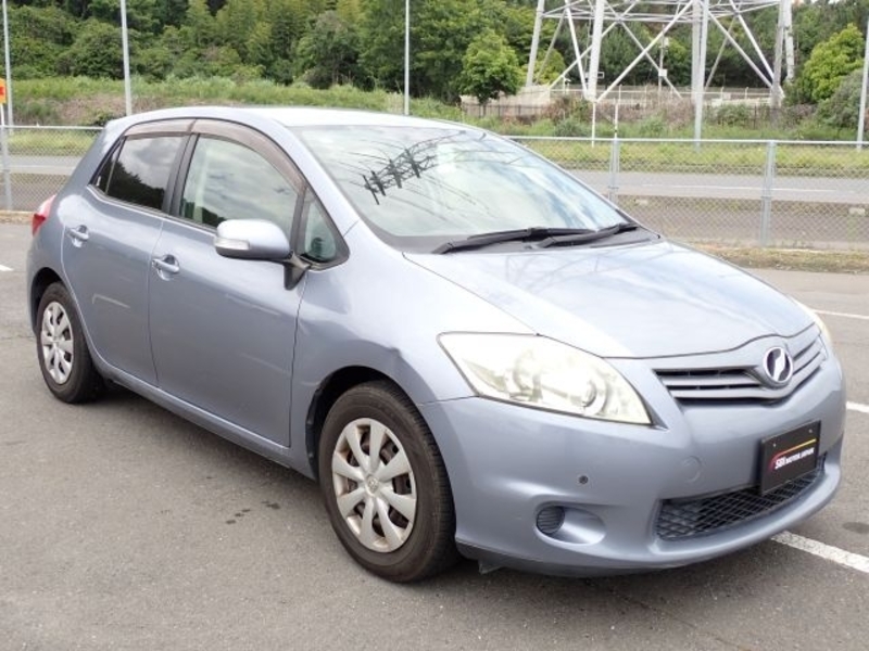 AURIS