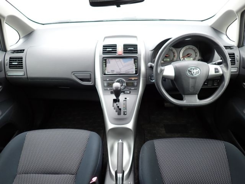 AURIS