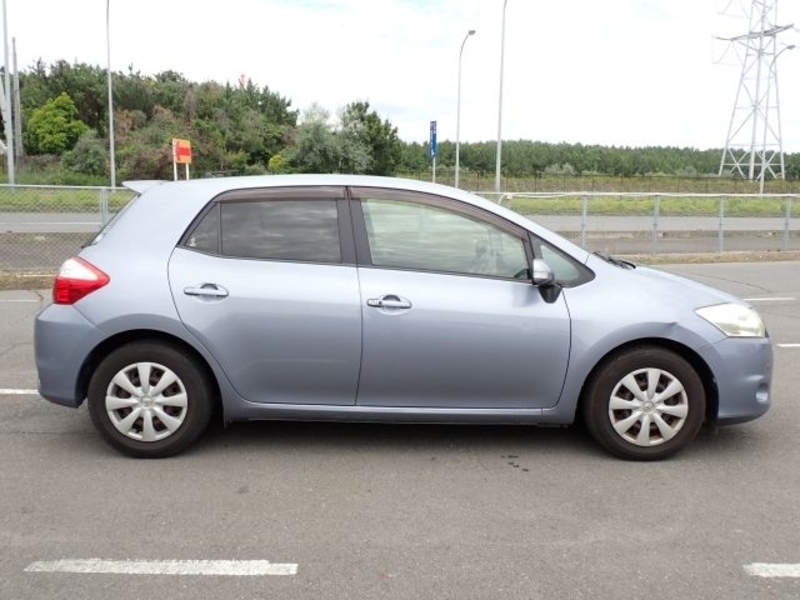 AURIS