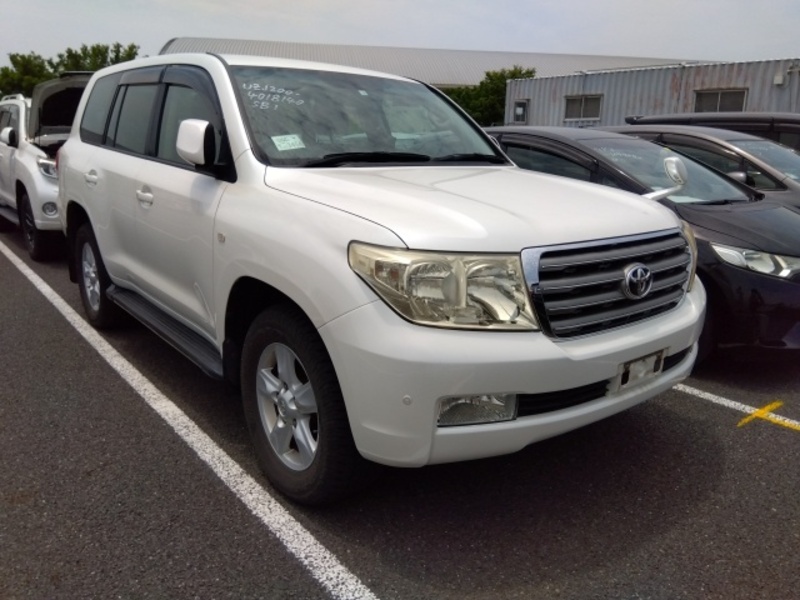 LAND CRUISER-1