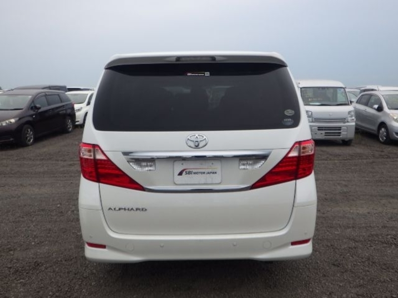 ALPHARD
