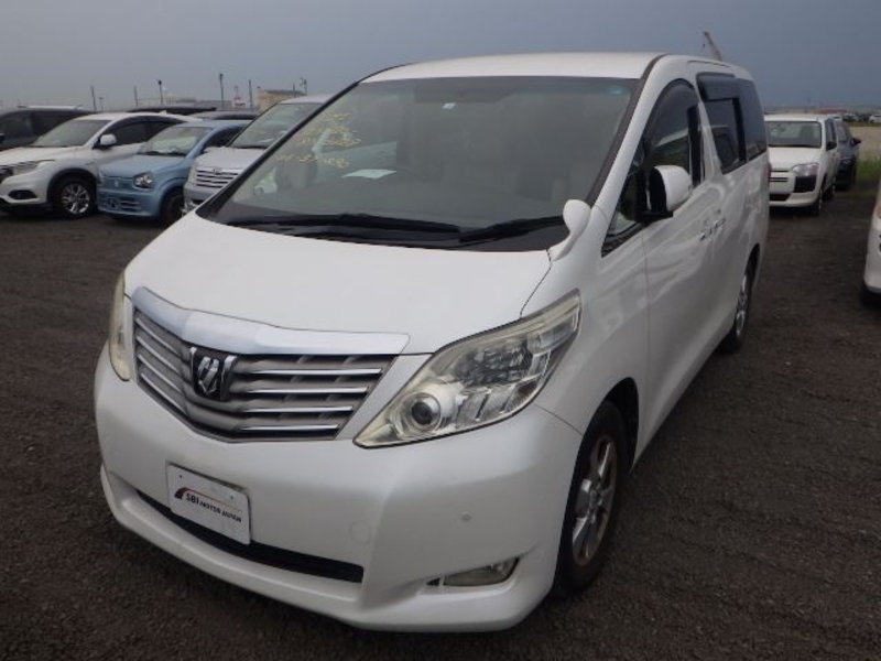 ALPHARD-0