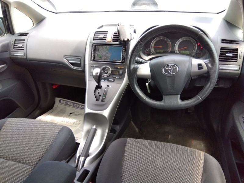 AURIS