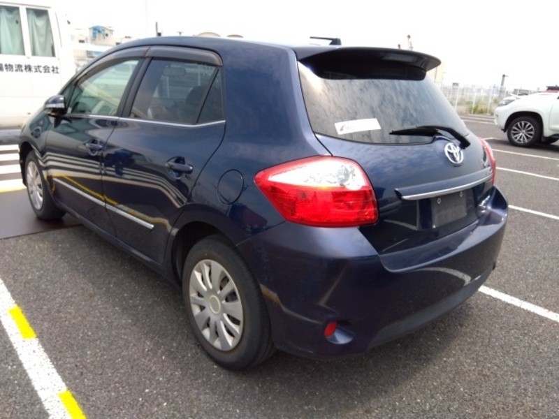 AURIS