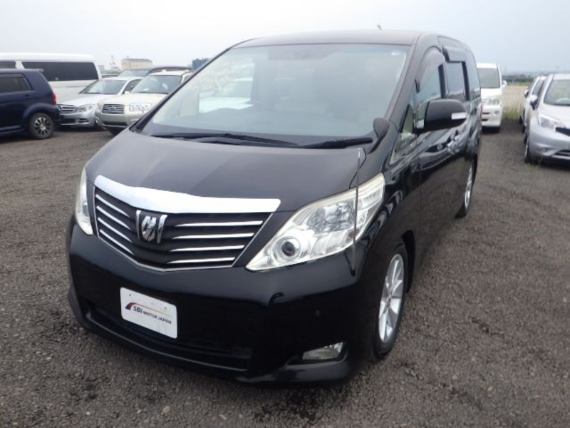 ALPHARD-0