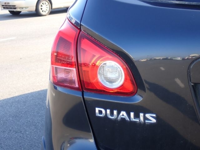 DUALIS