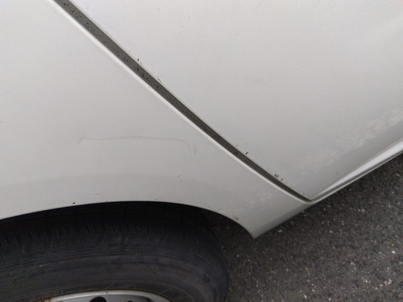 PROBOX VAN