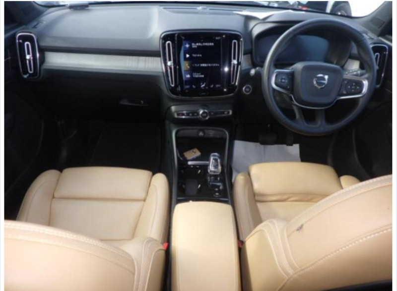 XC40