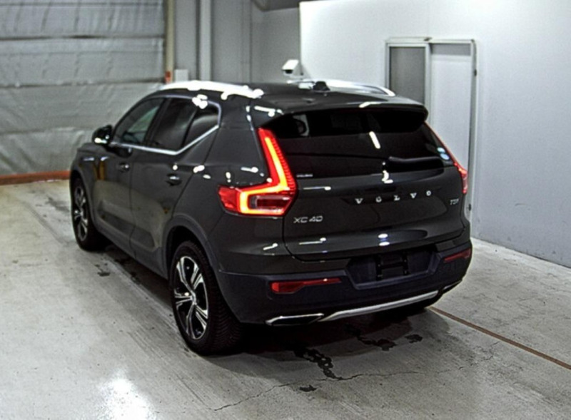 XC40