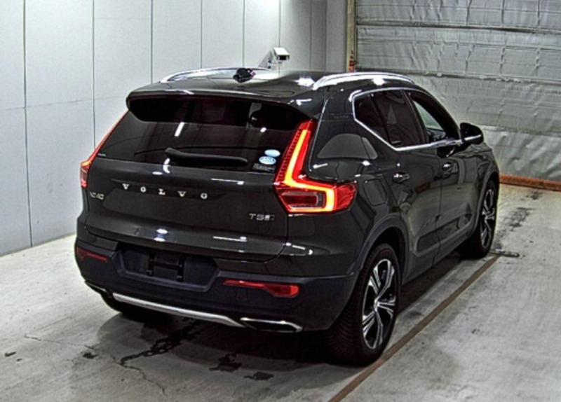 XC40