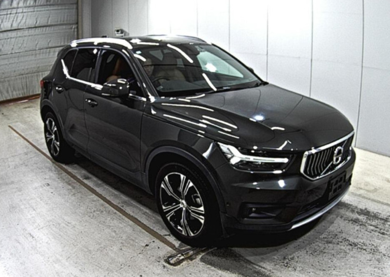 XC40