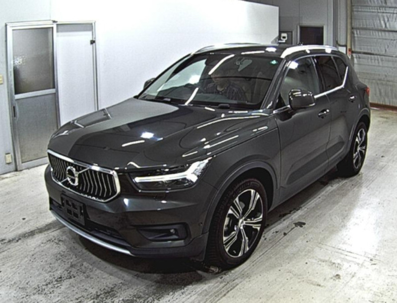 XC40