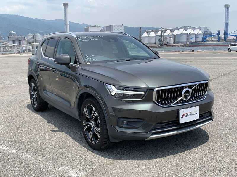 XC40