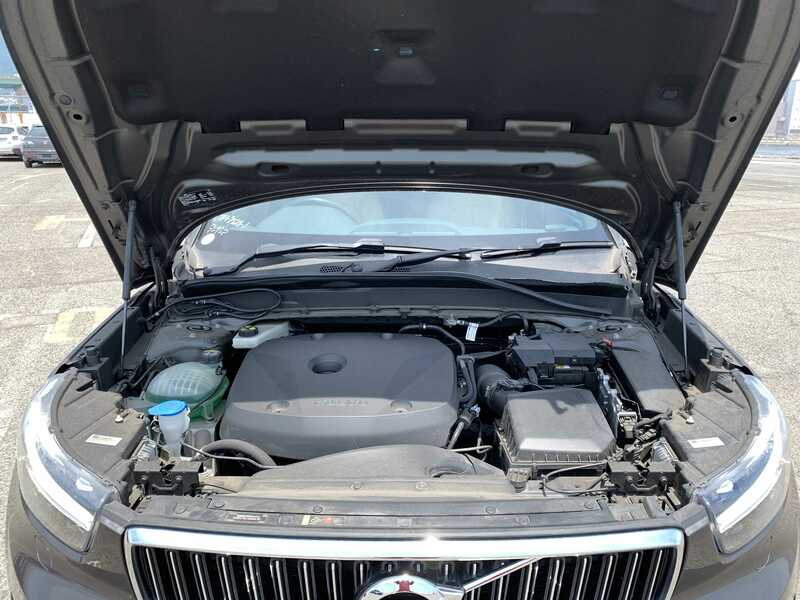 XC40
