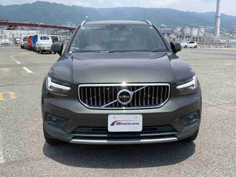 XC40