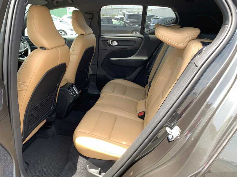 XC40