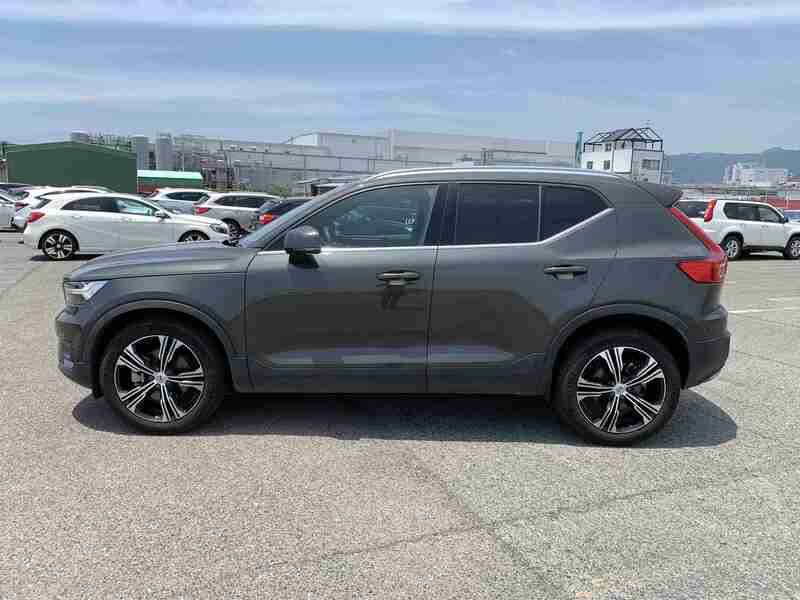 XC40