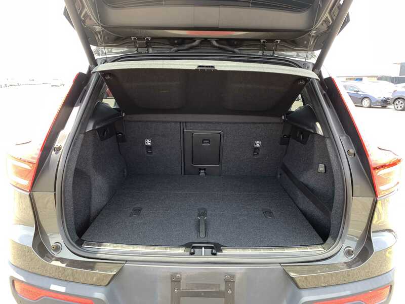 XC40