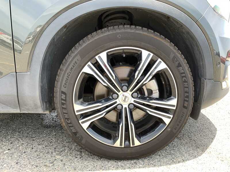 XC40