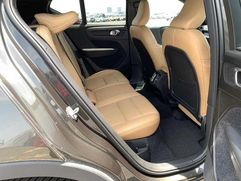 XC40