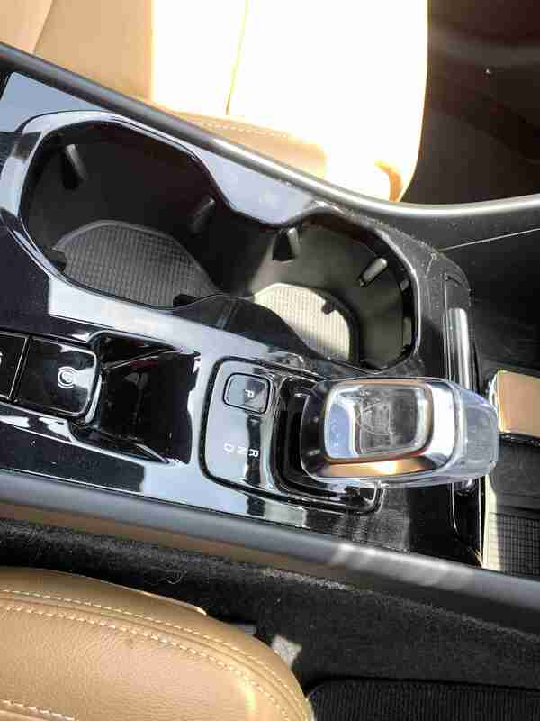 XC40